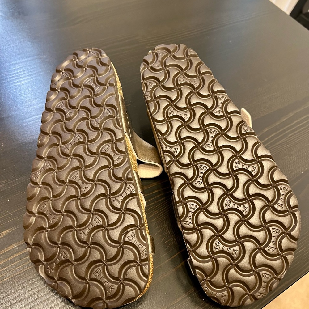 Birkenstock Mayari Birko-Flor - Picture 4 of 4